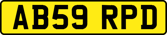 AB59RPD