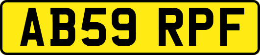 AB59RPF