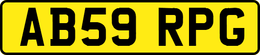 AB59RPG