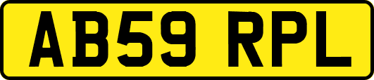AB59RPL