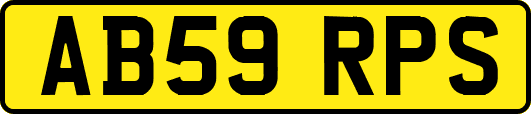 AB59RPS
