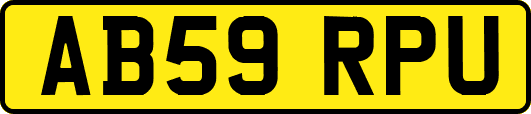 AB59RPU