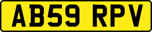 AB59RPV