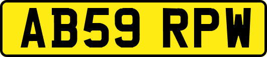 AB59RPW