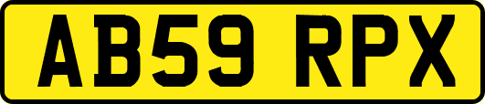 AB59RPX