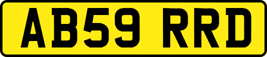 AB59RRD