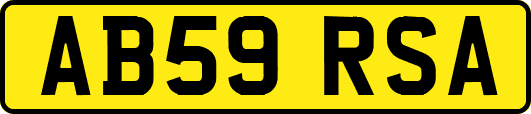 AB59RSA