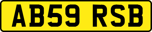 AB59RSB