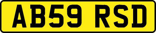 AB59RSD