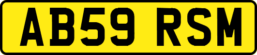 AB59RSM