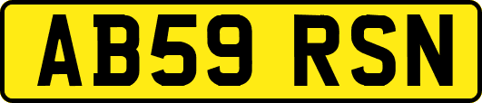 AB59RSN