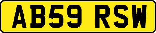 AB59RSW