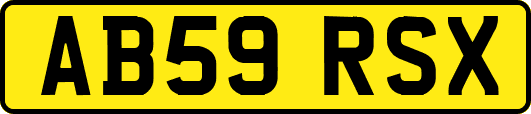 AB59RSX