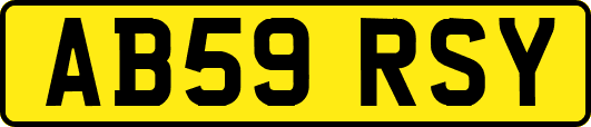 AB59RSY