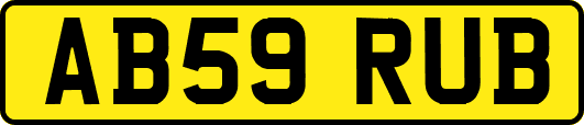 AB59RUB