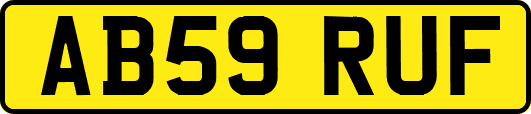 AB59RUF