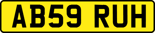 AB59RUH