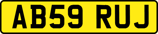 AB59RUJ