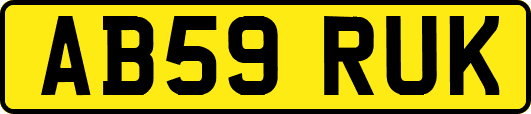 AB59RUK