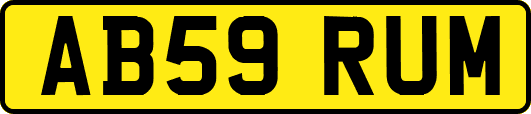 AB59RUM
