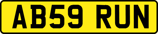 AB59RUN
