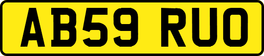 AB59RUO