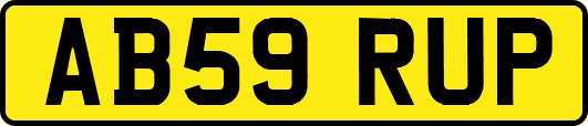 AB59RUP