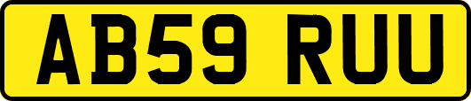 AB59RUU
