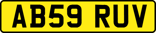AB59RUV