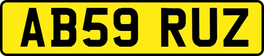 AB59RUZ