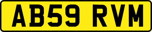AB59RVM