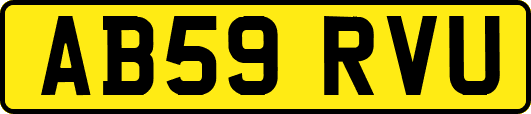 AB59RVU
