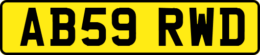 AB59RWD