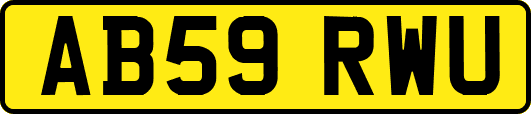 AB59RWU