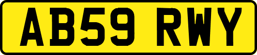 AB59RWY