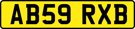 AB59RXB