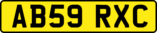 AB59RXC