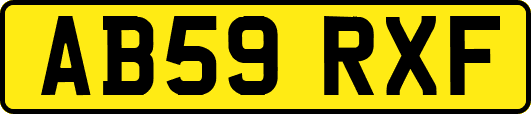 AB59RXF