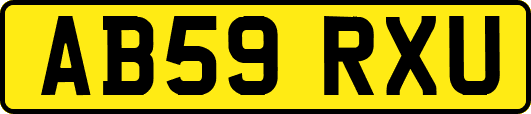 AB59RXU