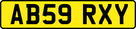 AB59RXY