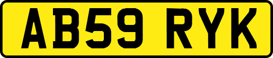 AB59RYK