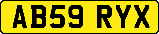 AB59RYX