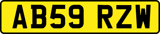 AB59RZW