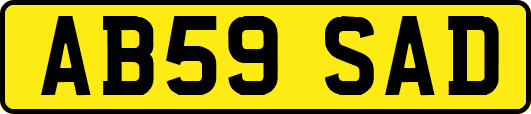 AB59SAD