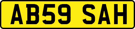 AB59SAH