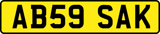 AB59SAK