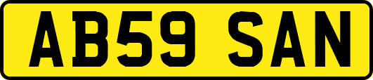AB59SAN