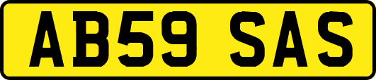 AB59SAS