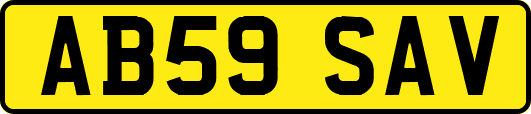 AB59SAV