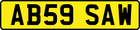 AB59SAW